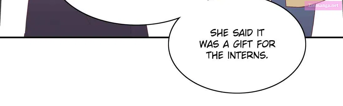 My Intern Bullied Me Again! Kainu Manga Chapter 6 Page 35