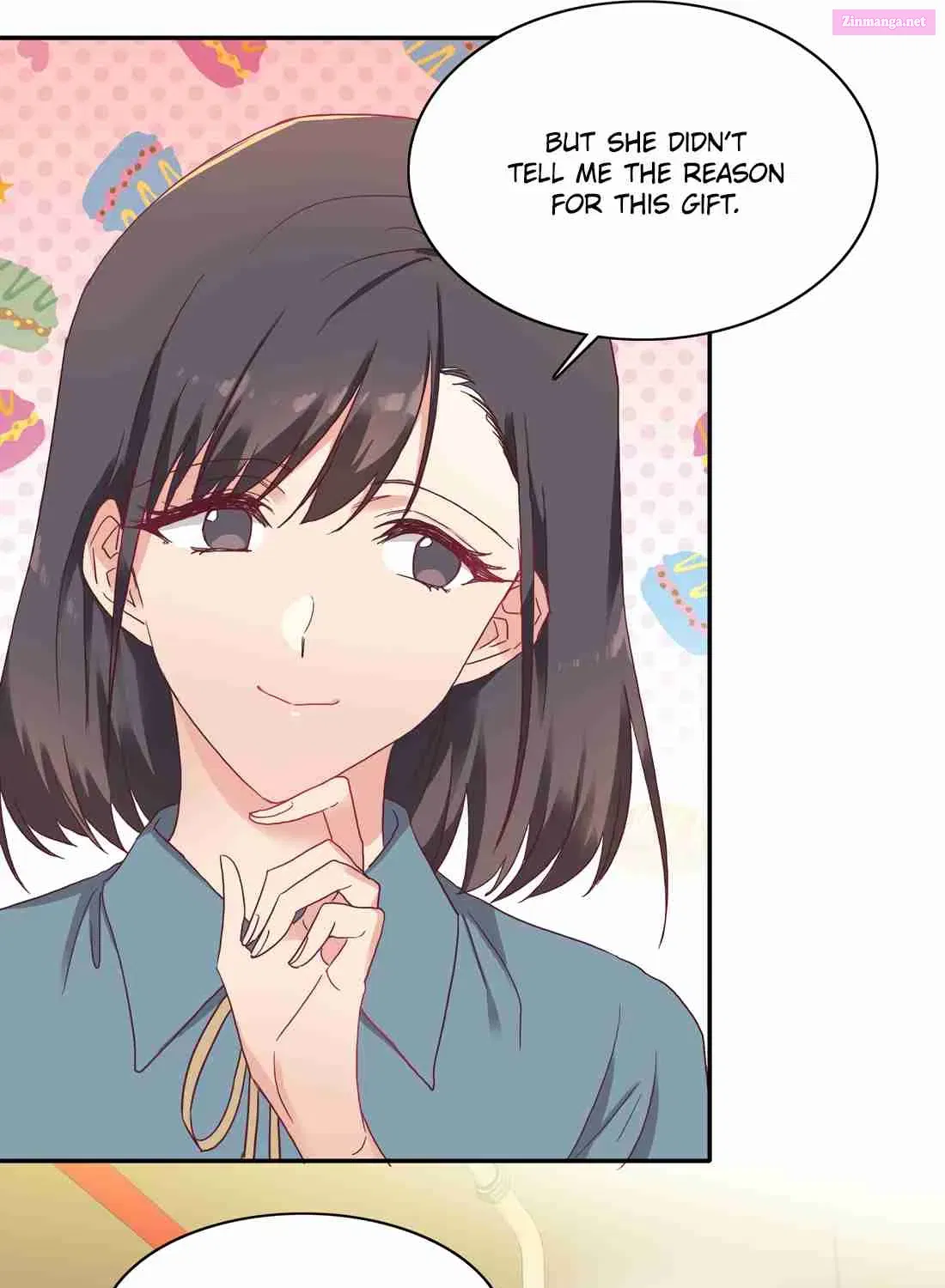 My Intern Bullied Me Again! Kainu Manga Chapter 6 Page 36