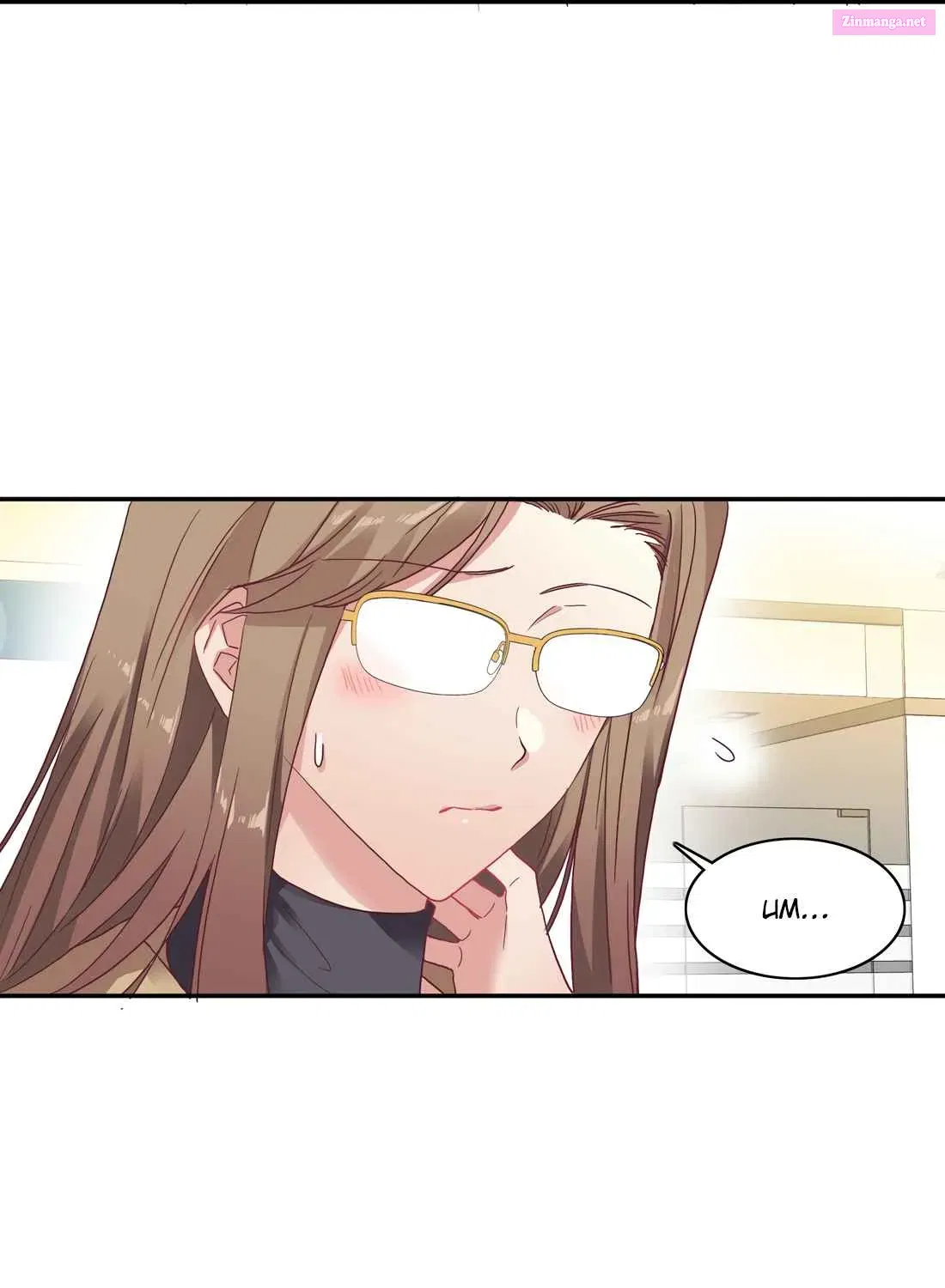 My Intern Bullied Me Again! Kainu Manga Chapter 6 Page 38