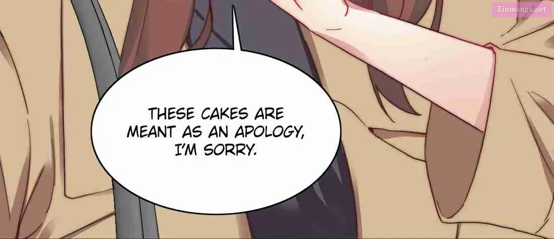 My Intern Bullied Me Again! Kainu Manga Chapter 6 Page 41