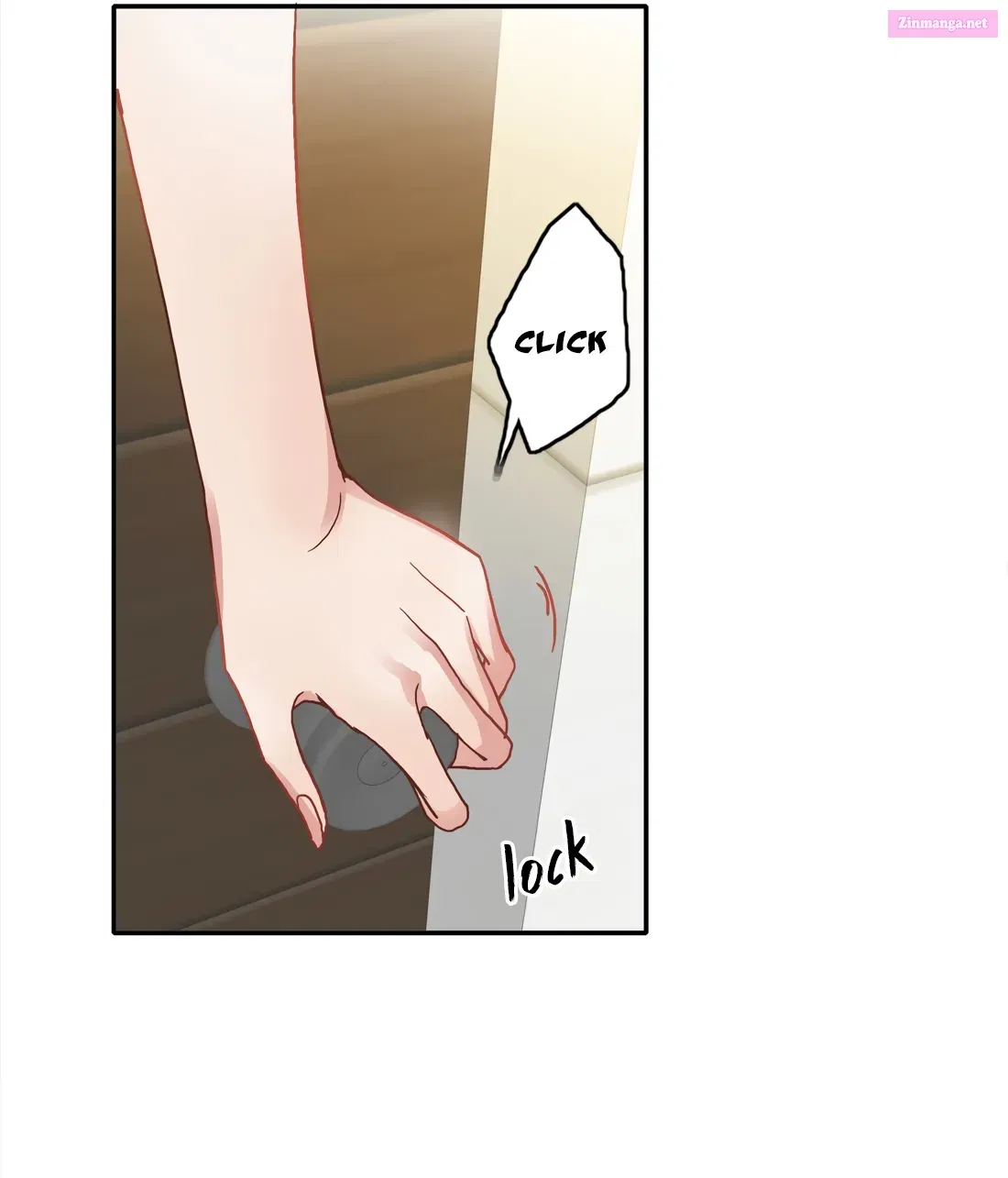 My Intern Bullied Me Again! Kainu Manga Chapter 4 Page 9
