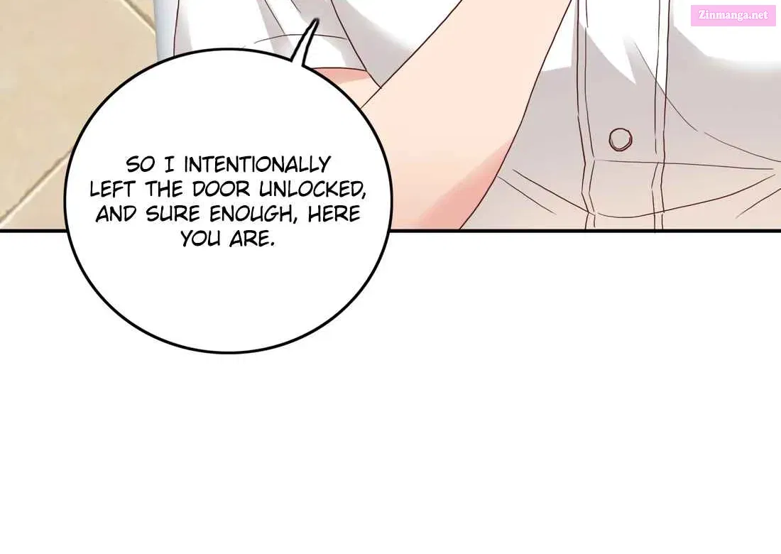 My Intern Bullied Me Again! Kainu Manga Chapter 4 Page 11