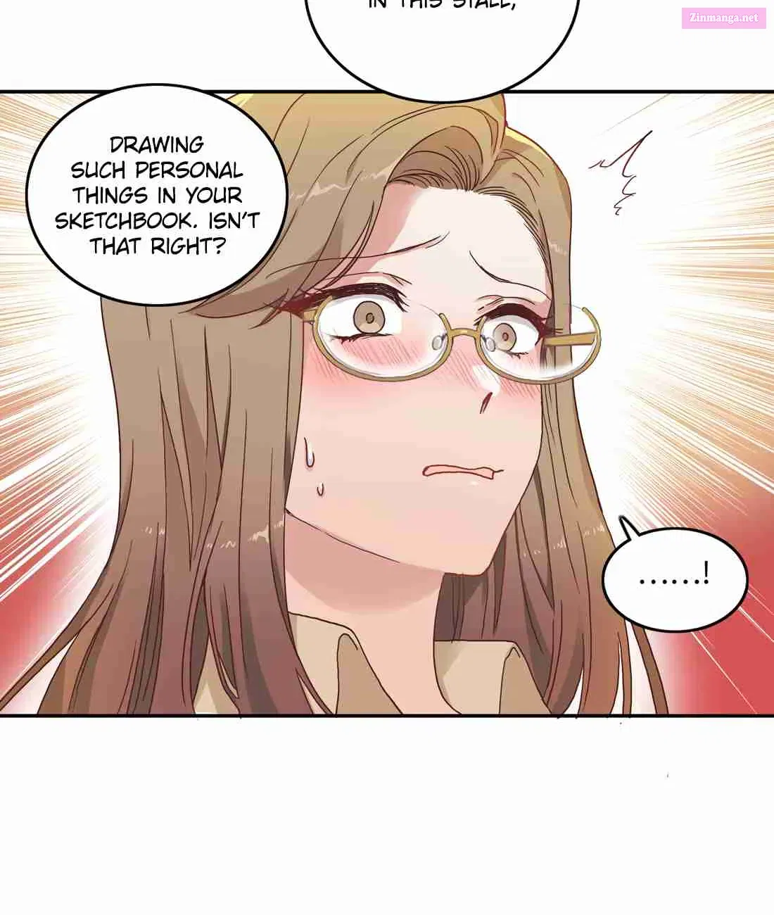 My Intern Bullied Me Again! Kainu Manga Chapter 4 Page 13