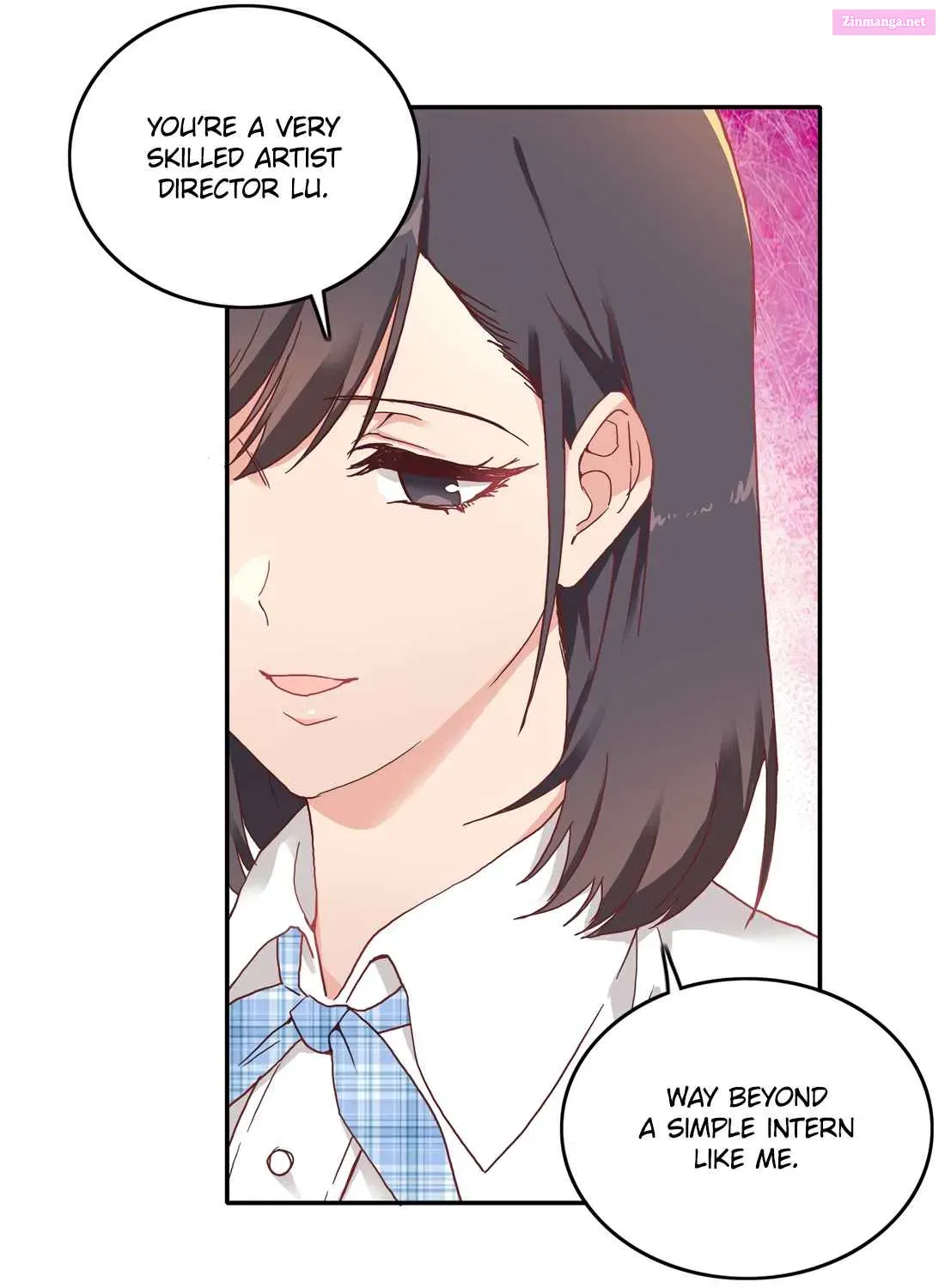 My Intern Bullied Me Again! Kainu Manga Chapter 4 Page 14