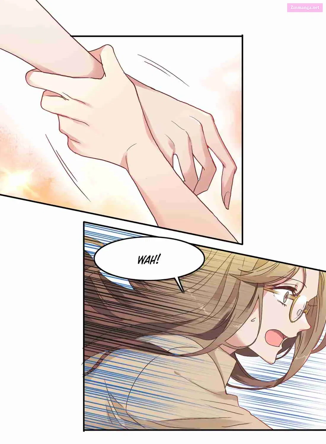 My Intern Bullied Me Again! Kainu Manga Chapter 4 Page 23