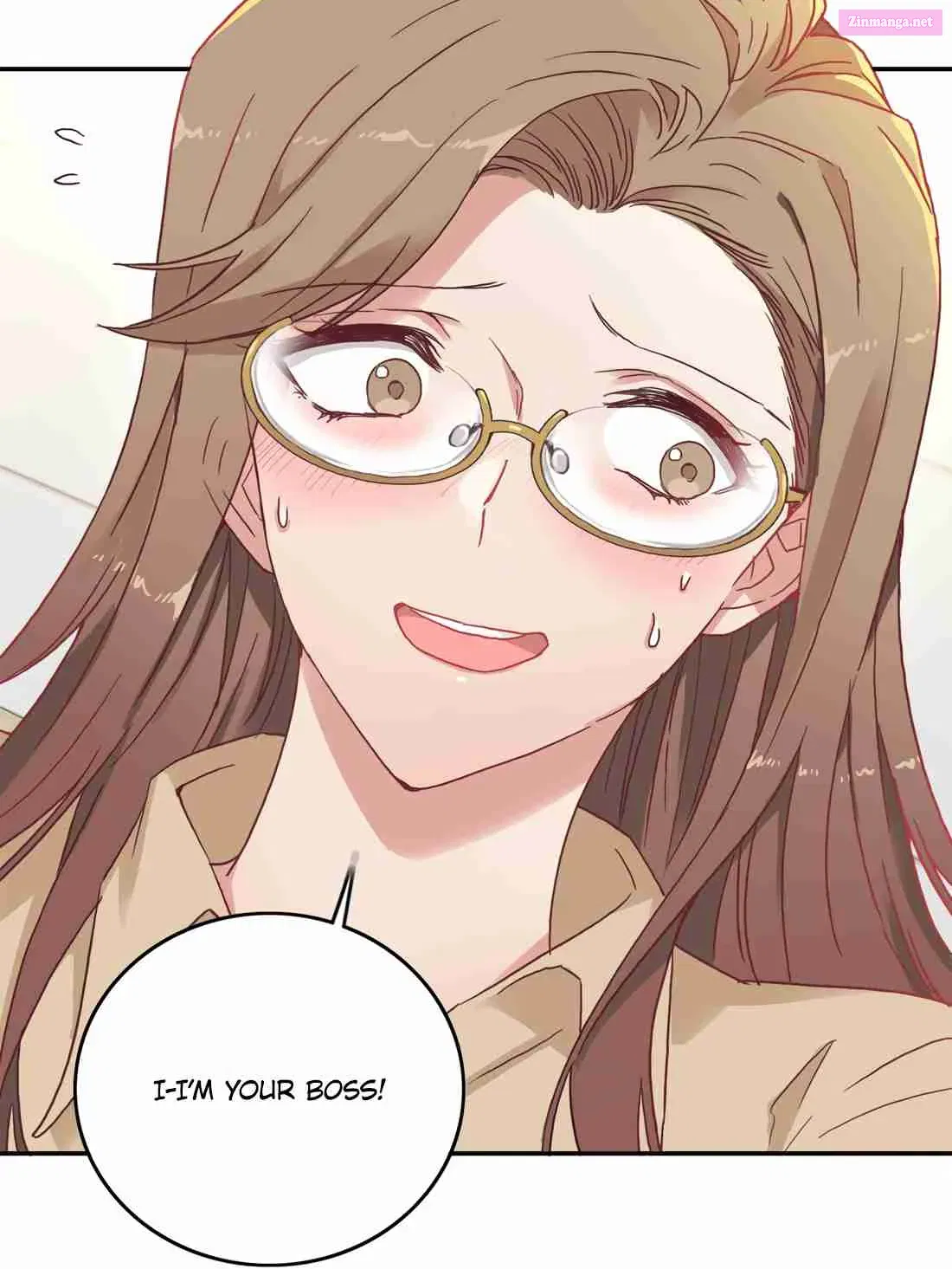 My Intern Bullied Me Again! Kainu Manga Chapter 4 Page 26