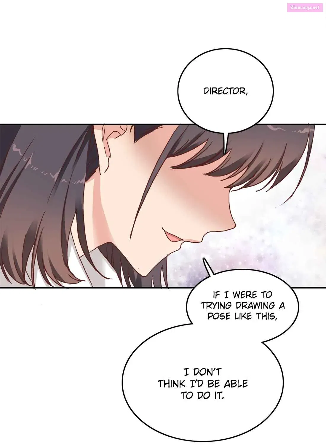 My Intern Bullied Me Again! Kainu Manga Chapter 4 Page 27