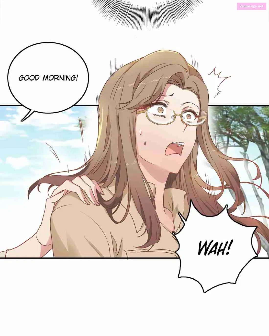My Intern Bullied Me Again! Kainu Manga Chapter 3 Page 35