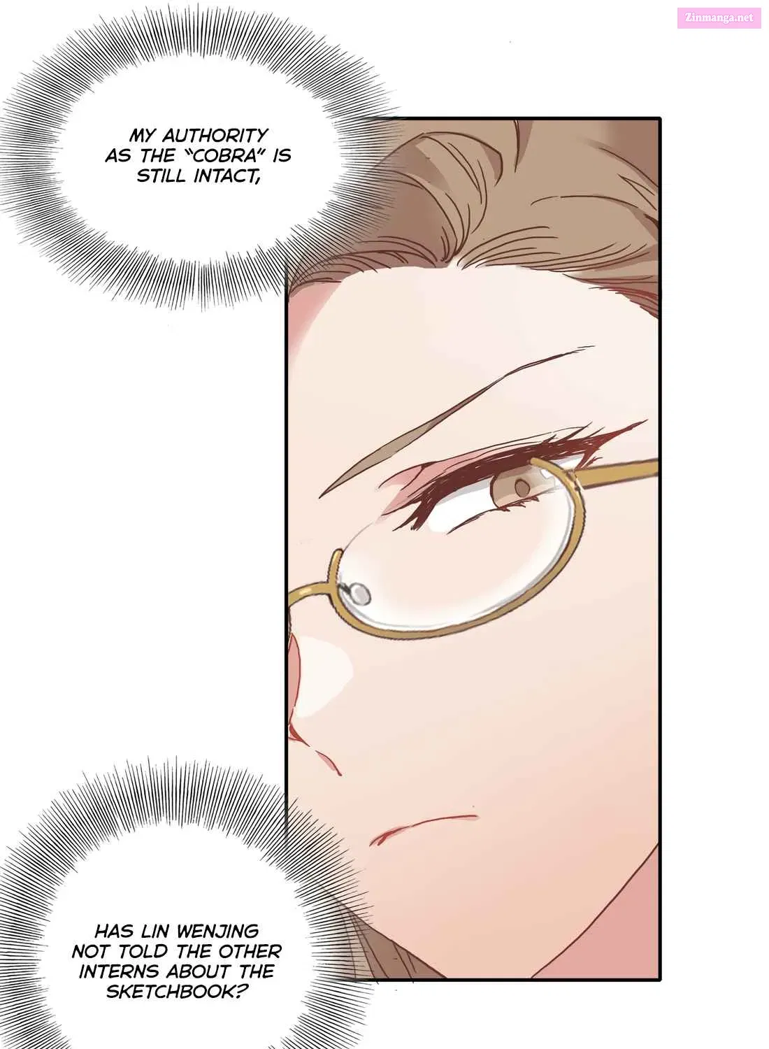 My Intern Bullied Me Again! Kainu Manga Chapter 3 Page 48