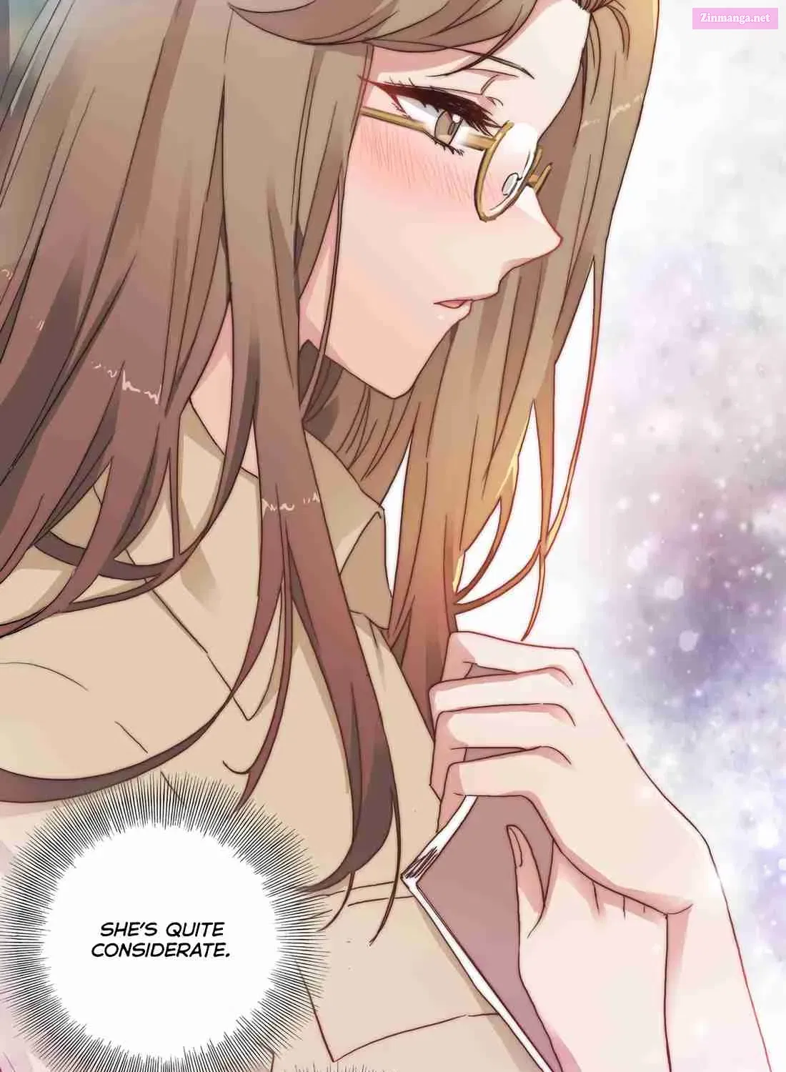 My Intern Bullied Me Again! Kainu Manga Chapter 3 Page 52