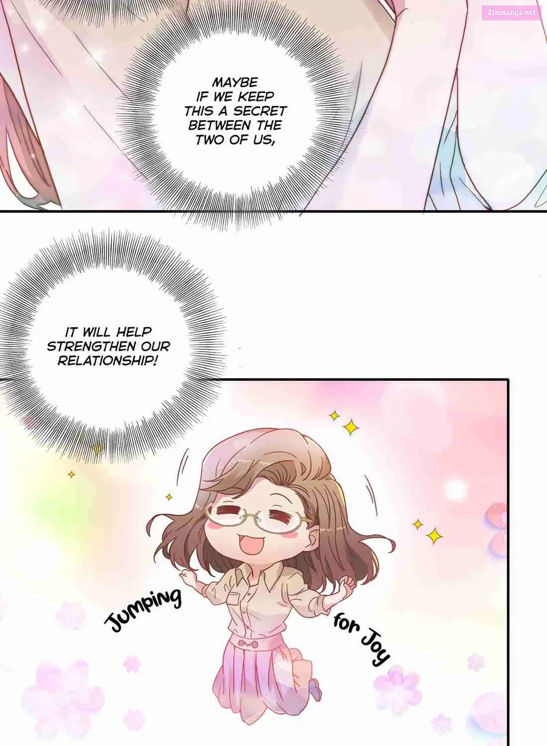 My Intern Bullied Me Again! Kainu Manga Chapter 3 Page 53