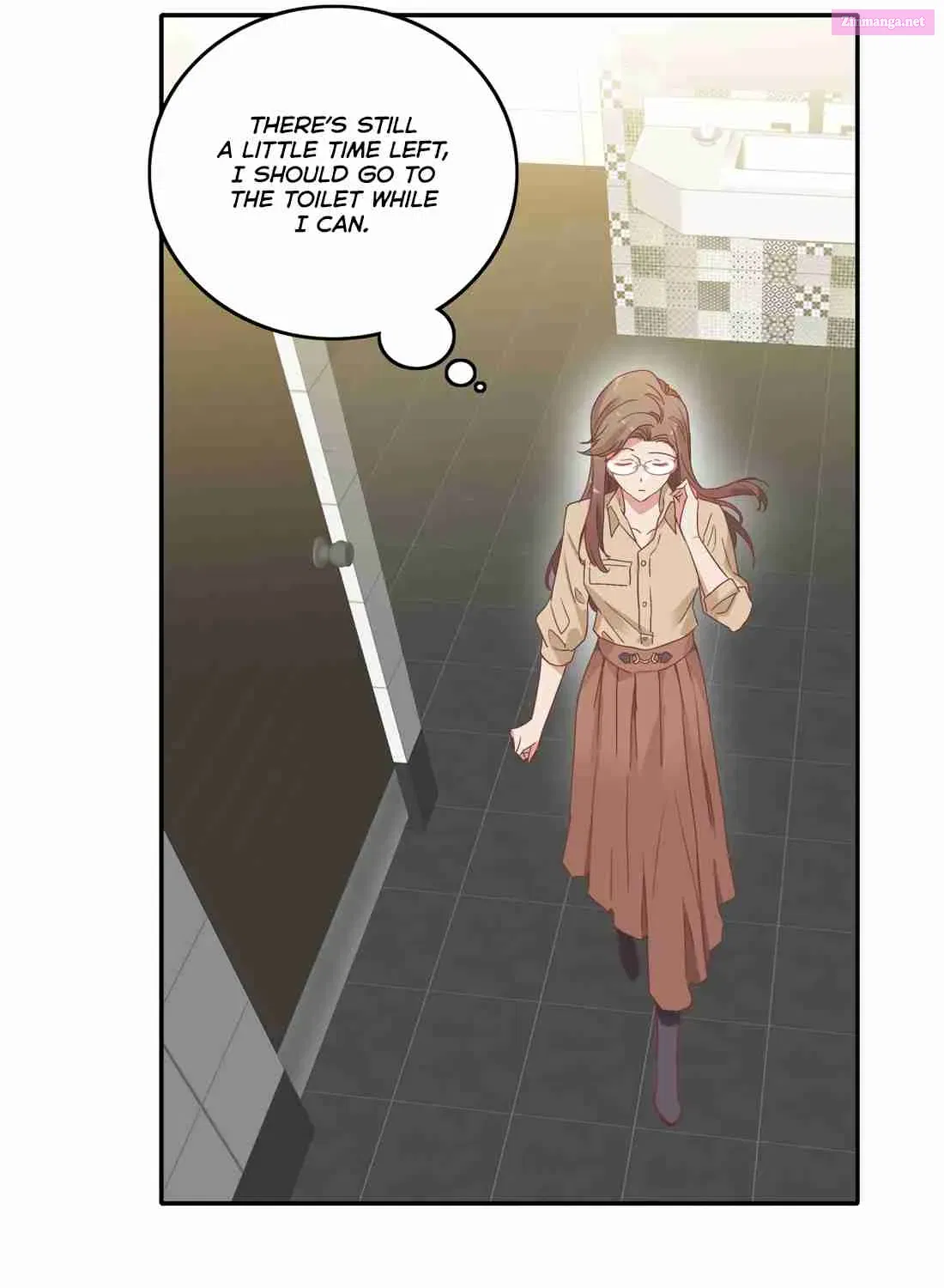 My Intern Bullied Me Again! Kainu Manga Chapter 3 Page 59