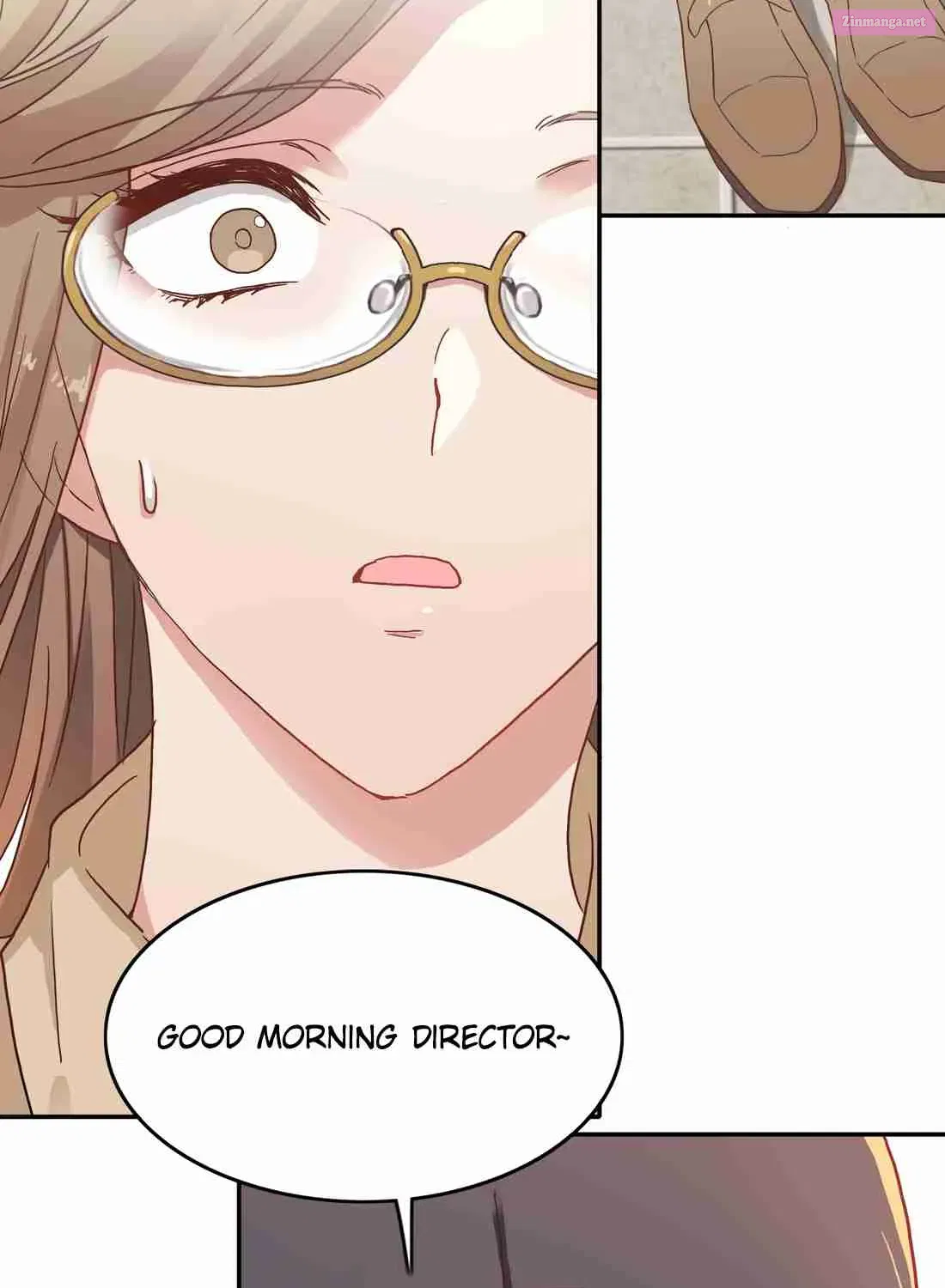 My Intern Bullied Me Again! Kainu Manga Chapter 3 Page 63