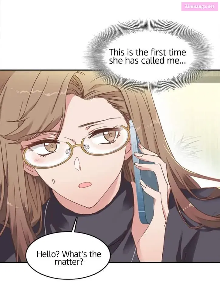 My Intern Bullied Me Again! Kainu Manga Chapter 2 Page 35