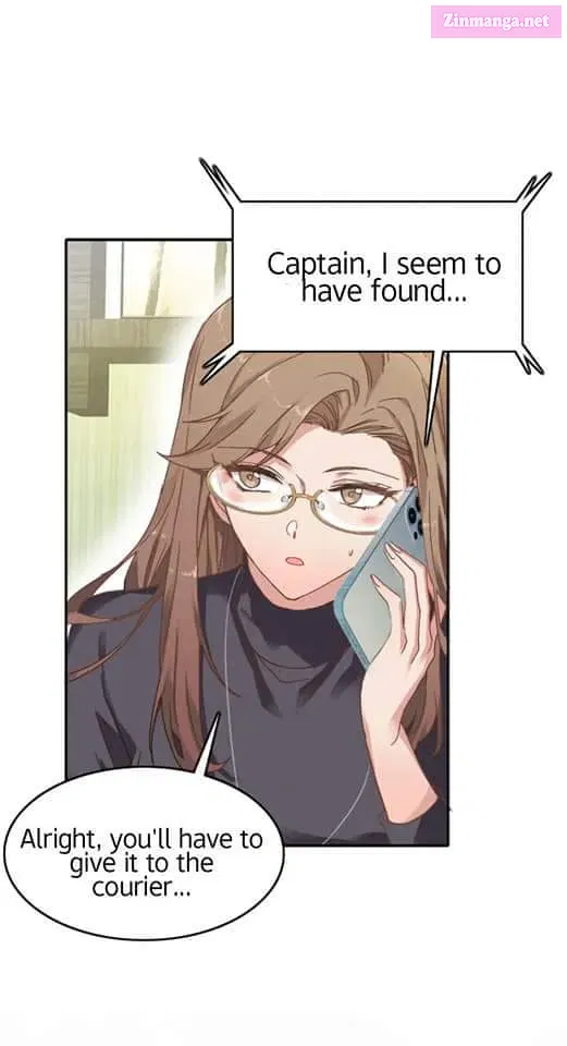 My Intern Bullied Me Again! Kainu Manga Chapter 2 Page 40