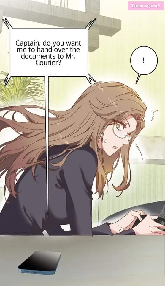 My Intern Bullied Me Again! Kainu Manga Chapter 2 Page 45