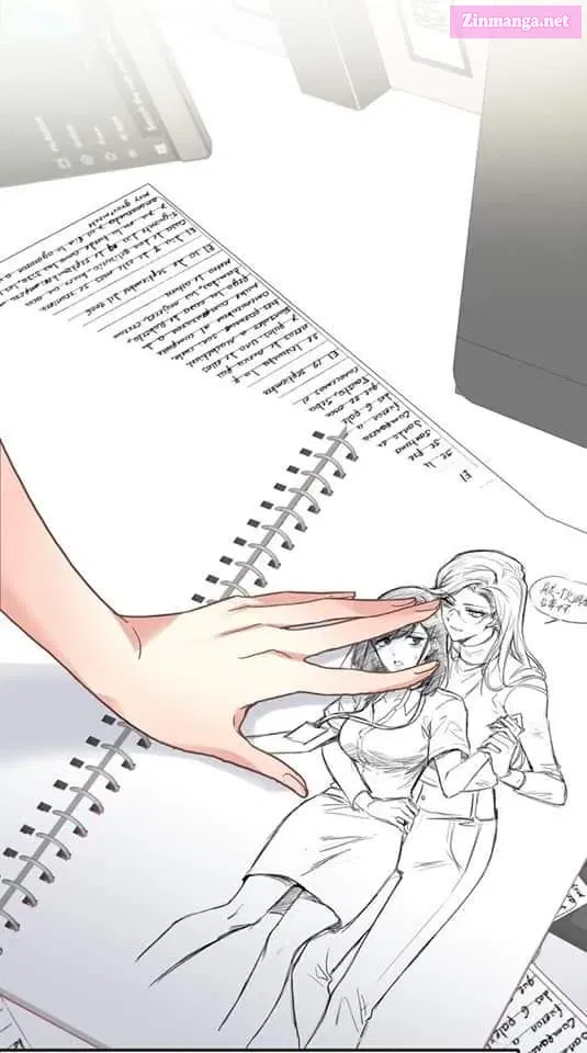 My Intern Bullied Me Again! Kainu Manga Chapter 2 Page 50