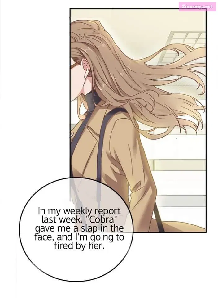 My Intern Bullied Me Again! Kainu Manga Chapter 1 Page 5