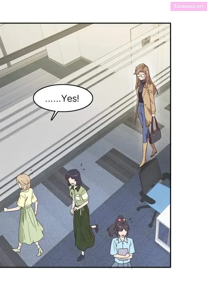 My Intern Bullied Me Again! Kainu Manga Chapter 1 Page 11