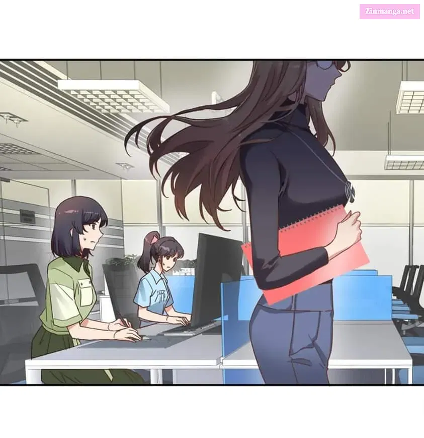 My Intern Bullied Me Again! Kainu Manga Chapter 1 Page 15