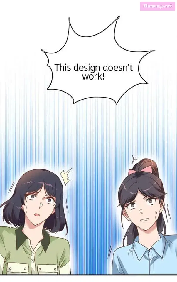 My Intern Bullied Me Again! Kainu Manga Chapter 1 Page 16