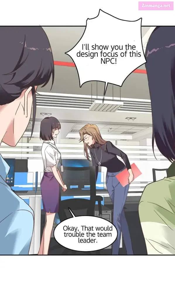 My Intern Bullied Me Again! Kainu Manga Chapter 1 Page 17