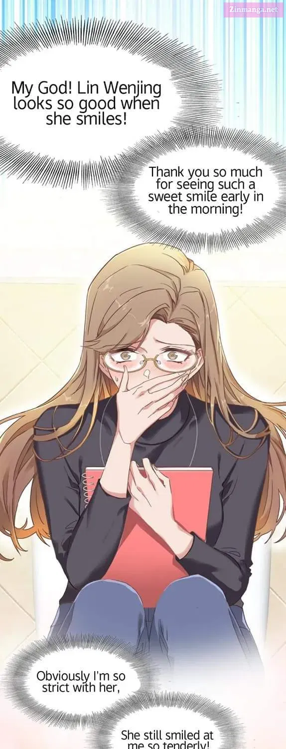 My Intern Bullied Me Again! Kainu Manga Chapter 1 Page 27