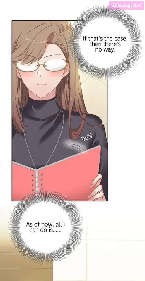 My Intern Bullied Me Again! Kainu Manga Chapter 1 Page 31