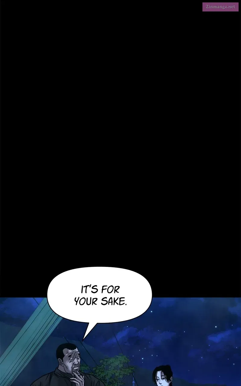 The Gwichon Village Mystery Kainu Manga Chapter 33 Page 58