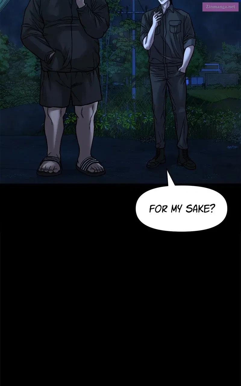 The Gwichon Village Mystery Kainu Manga Chapter 33 Page 59