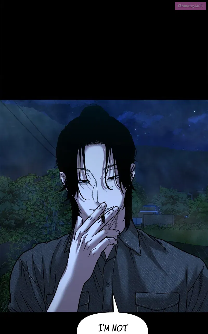 The Gwichon Village Mystery Kainu Manga Chapter 33 Page 60