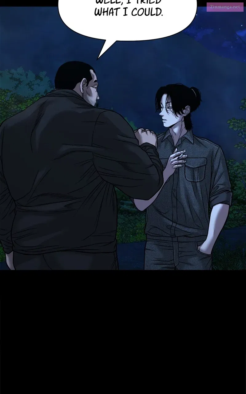 The Gwichon Village Mystery Kainu Manga Chapter 33 Page 65
