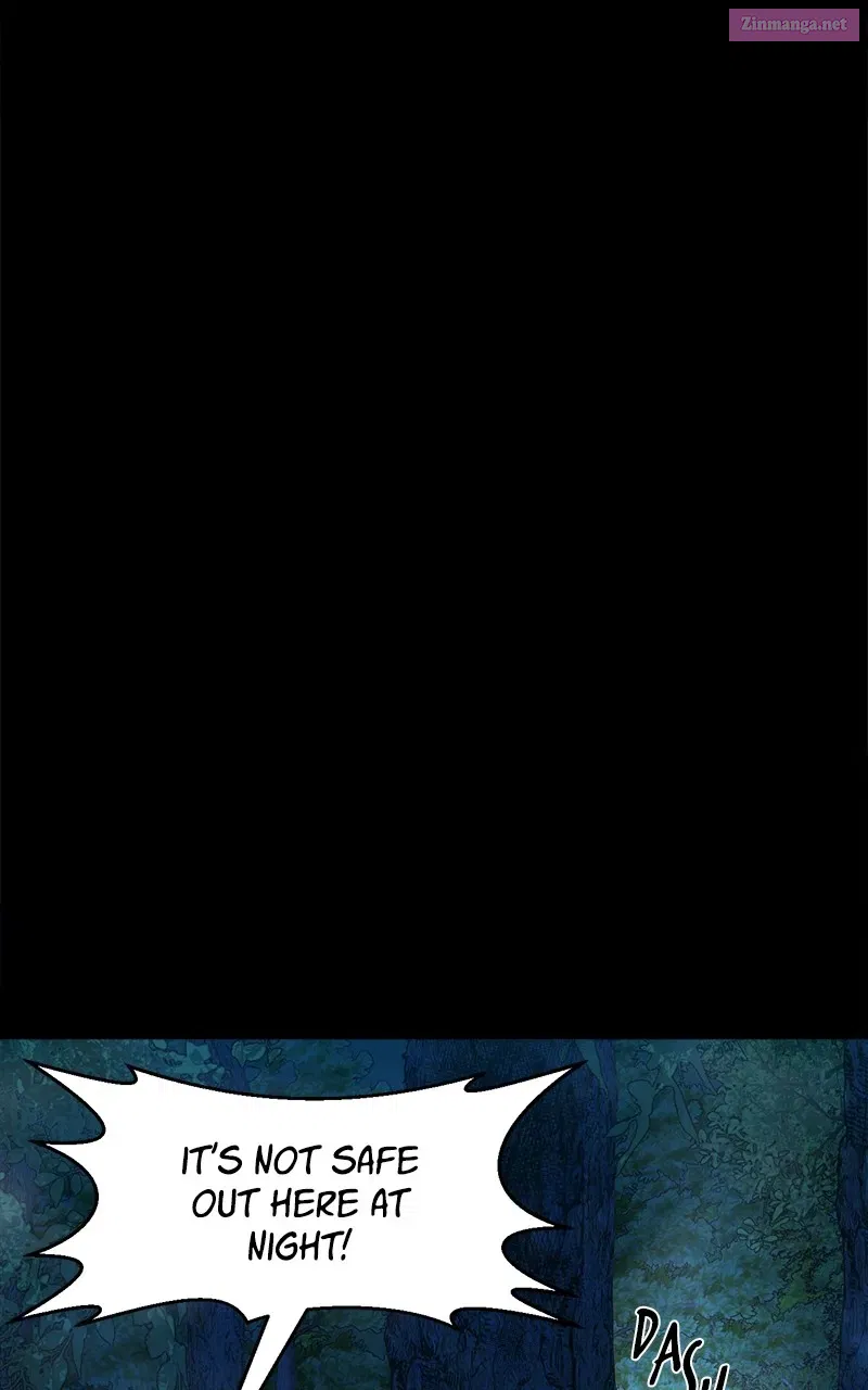 The Gwichon Village Mystery Kainu Manga Chapter 33 Page 78
