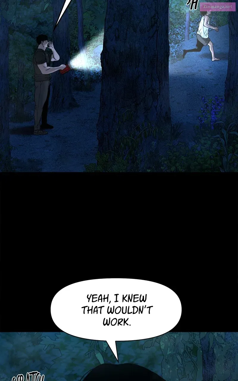 The Gwichon Village Mystery Kainu Manga Chapter 33 Page 79