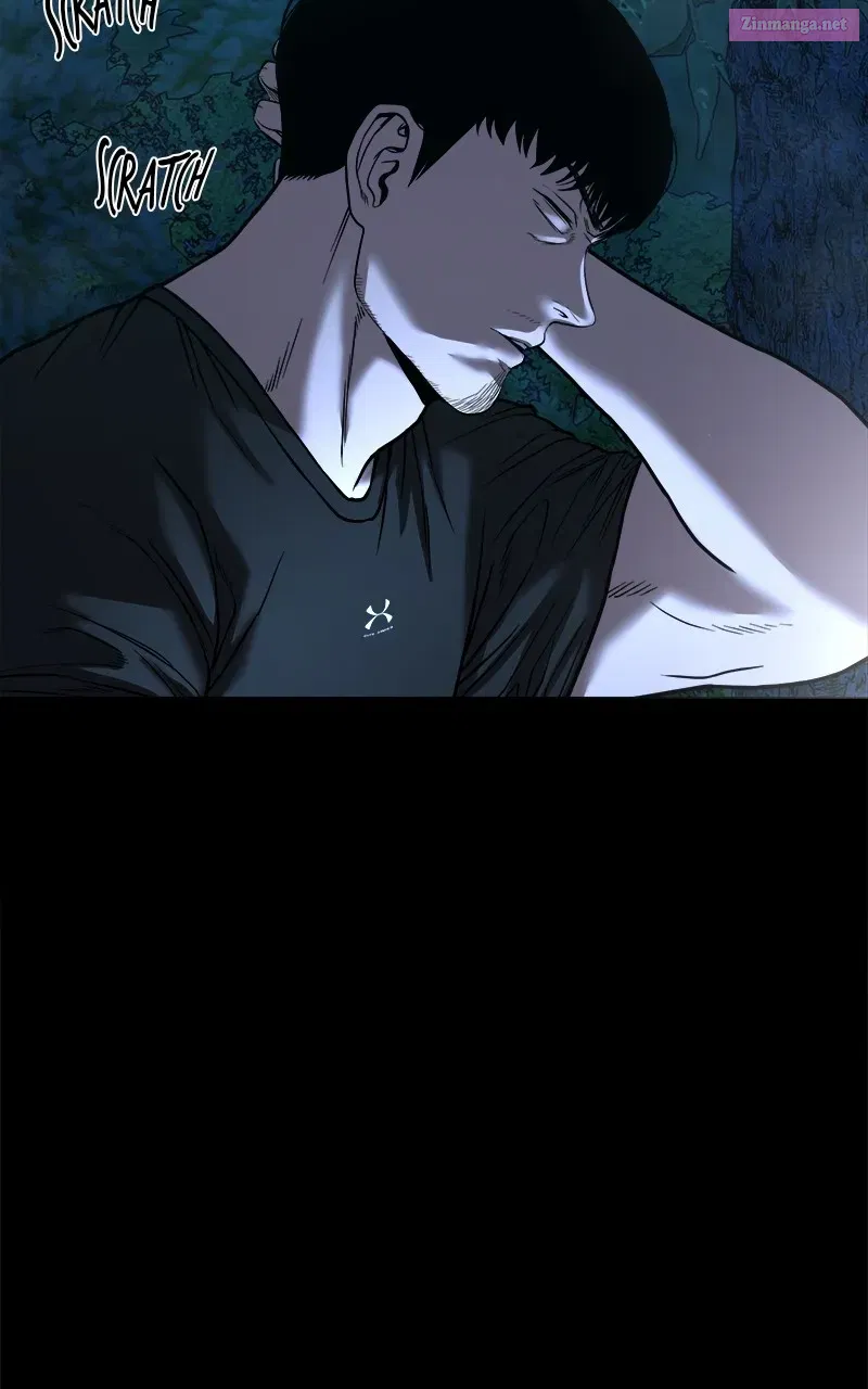 The Gwichon Village Mystery Kainu Manga Chapter 33 Page 80