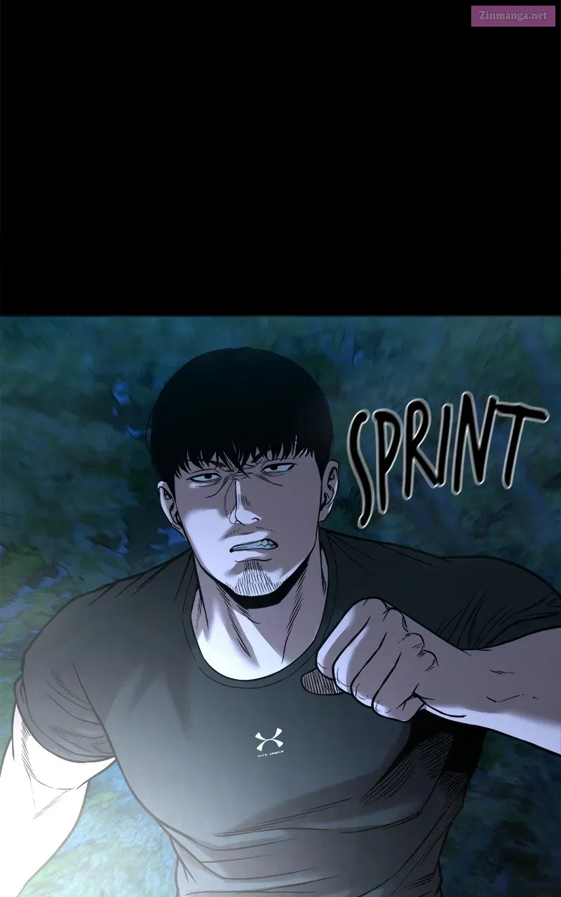 The Gwichon Village Mystery Kainu Manga Chapter 33 Page 81