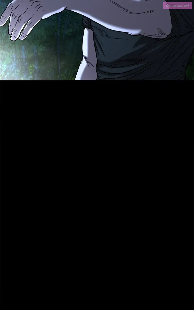 The Gwichon Village Mystery Kainu Manga Chapter 33 Page 92