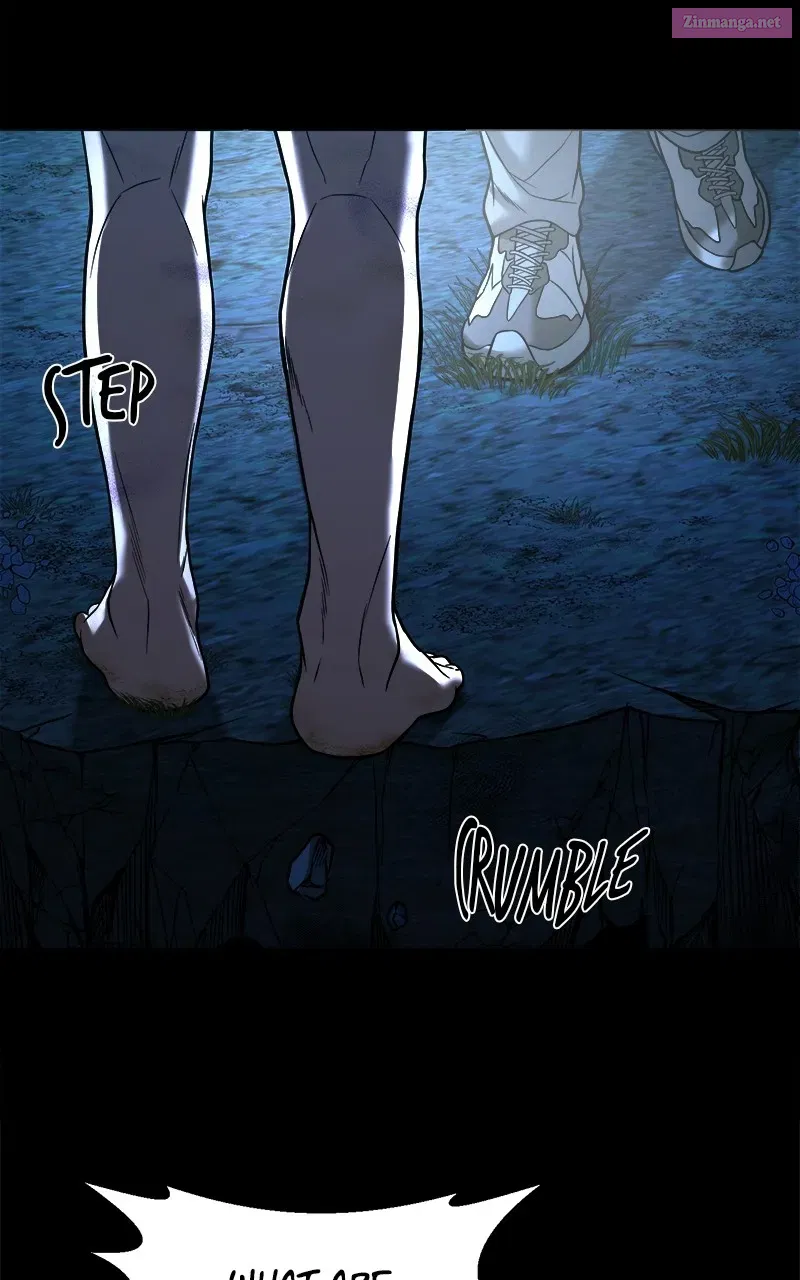 The Gwichon Village Mystery Kainu Manga Chapter 33 Page 93