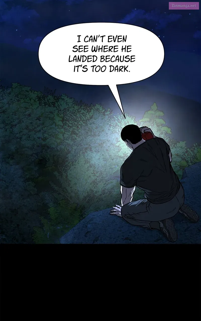 The Gwichon Village Mystery Kainu Manga Chapter 33 Page 107