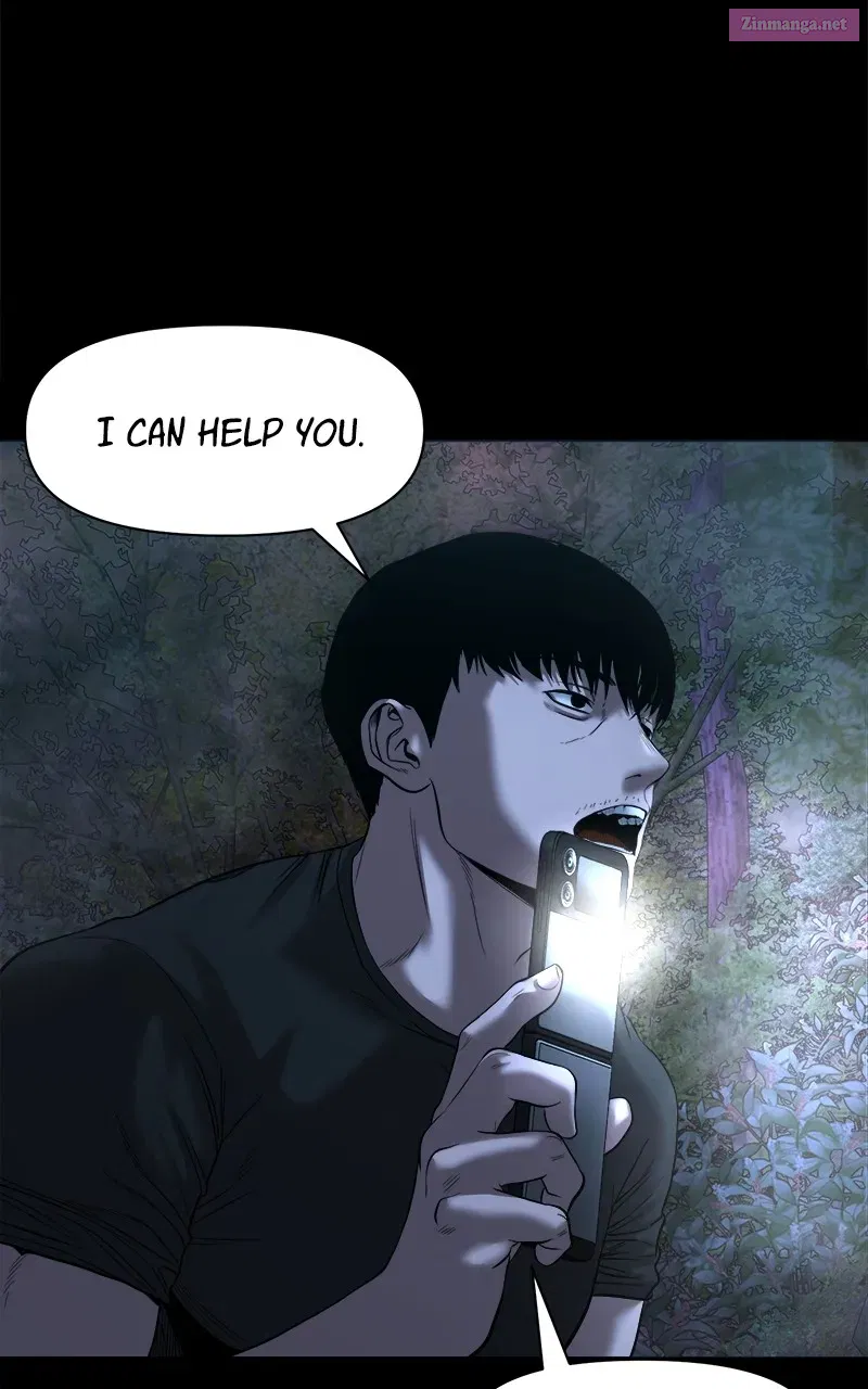 The Gwichon Village Mystery Kainu Manga Chapter 32 Page 22