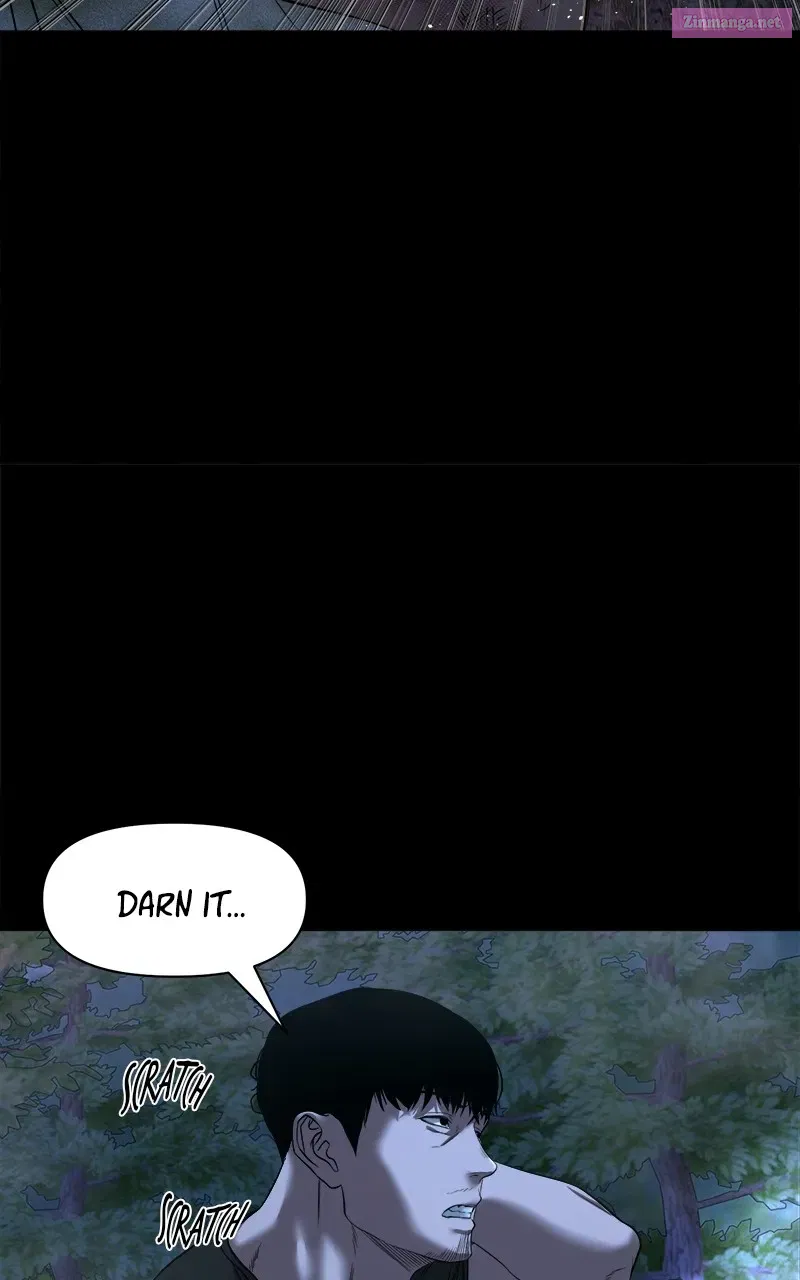 The Gwichon Village Mystery Kainu Manga Chapter 32 Page 26