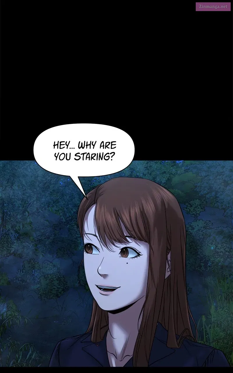 The Gwichon Village Mystery Kainu Manga Chapter 32 Page 32