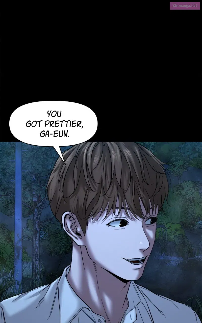The Gwichon Village Mystery Kainu Manga Chapter 32 Page 33