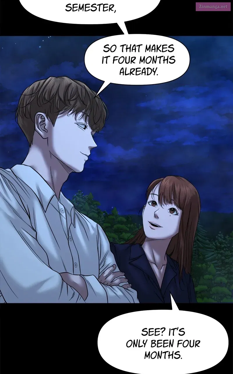 The Gwichon Village Mystery Kainu Manga Chapter 32 Page 36