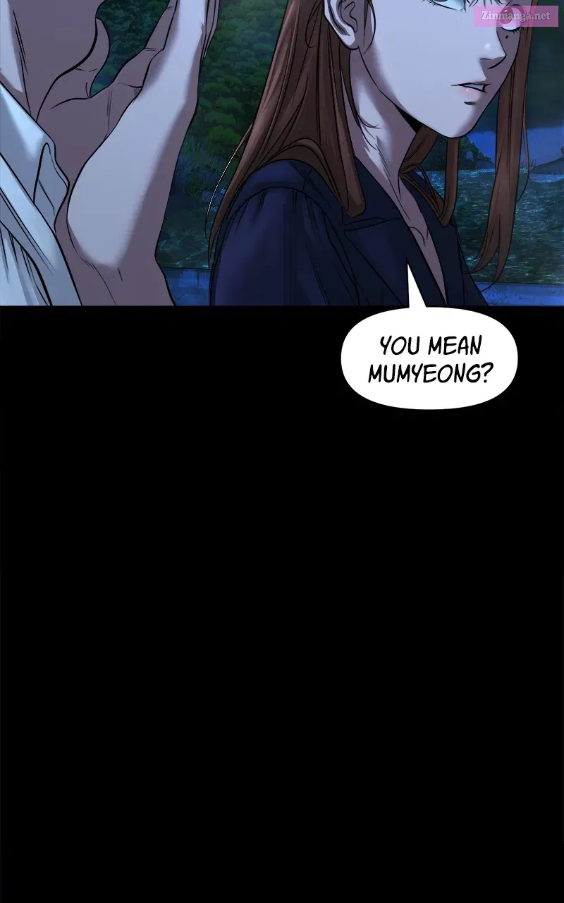 The Gwichon Village Mystery Kainu Manga Chapter 32 Page 41