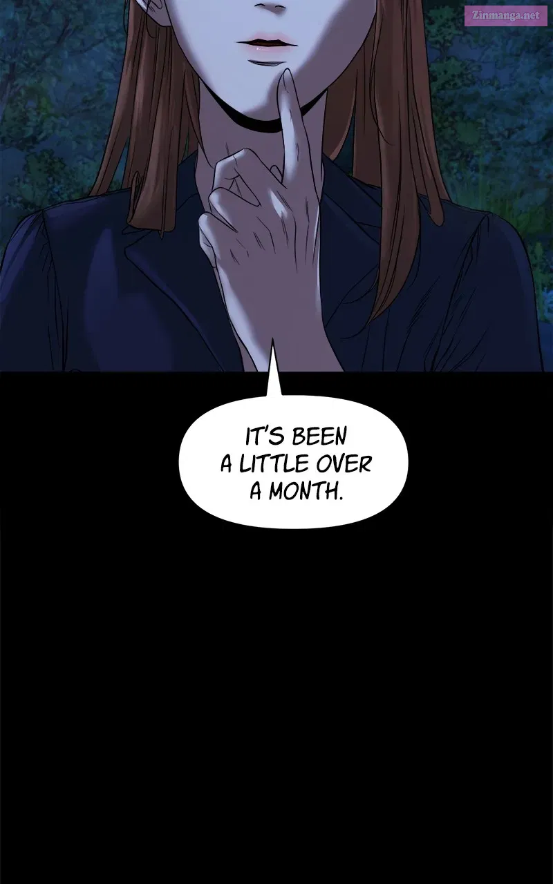 The Gwichon Village Mystery Kainu Manga Chapter 32 Page 44
