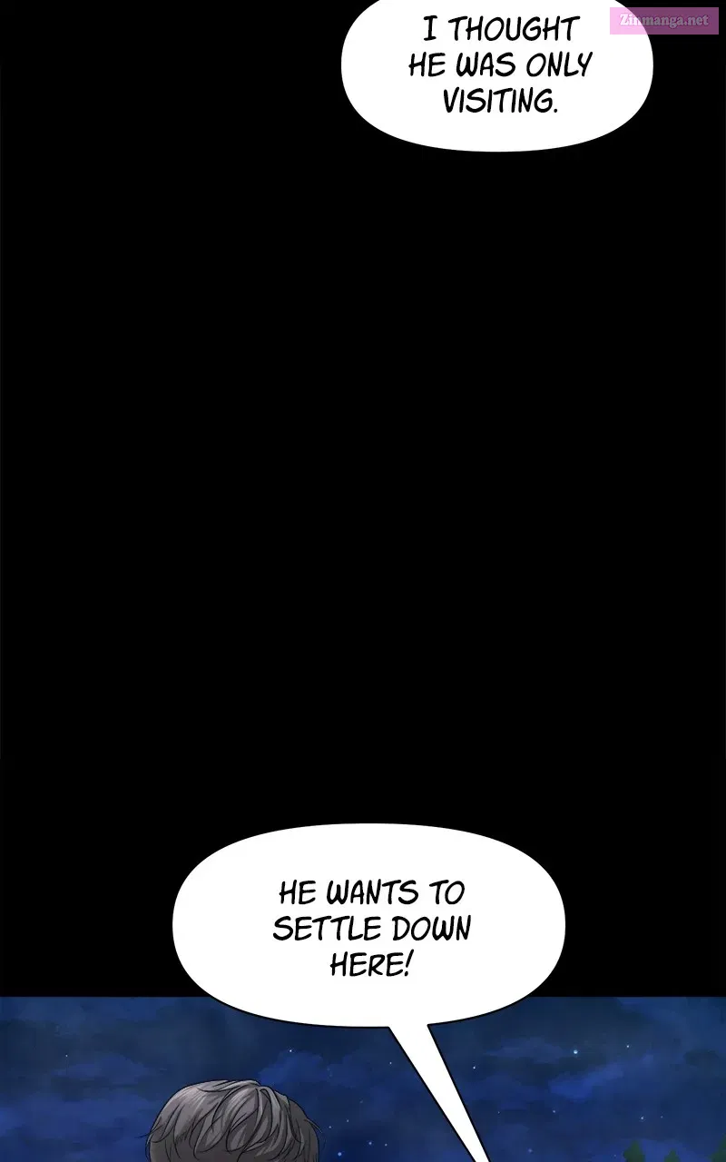 The Gwichon Village Mystery Kainu Manga Chapter 32 Page 46