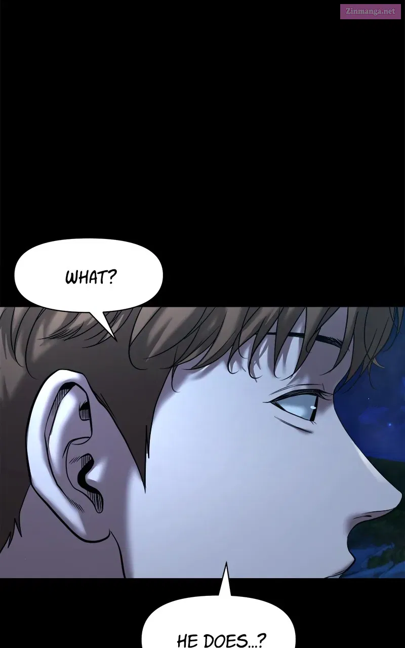 The Gwichon Village Mystery Kainu Manga Chapter 32 Page 48