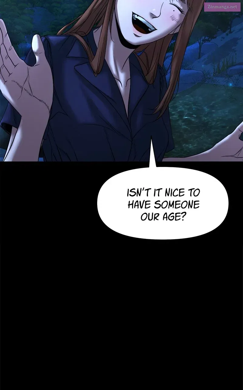 The Gwichon Village Mystery Kainu Manga Chapter 32 Page 50