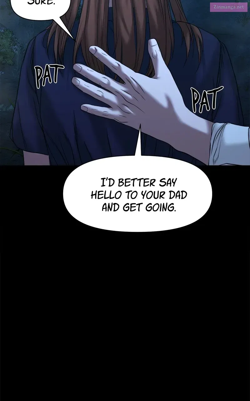 The Gwichon Village Mystery Kainu Manga Chapter 32 Page 56